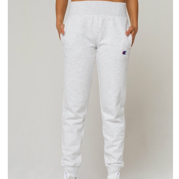 NWT Champion Reverse Weave Jogger Sweatpants - Picture 5 of 7